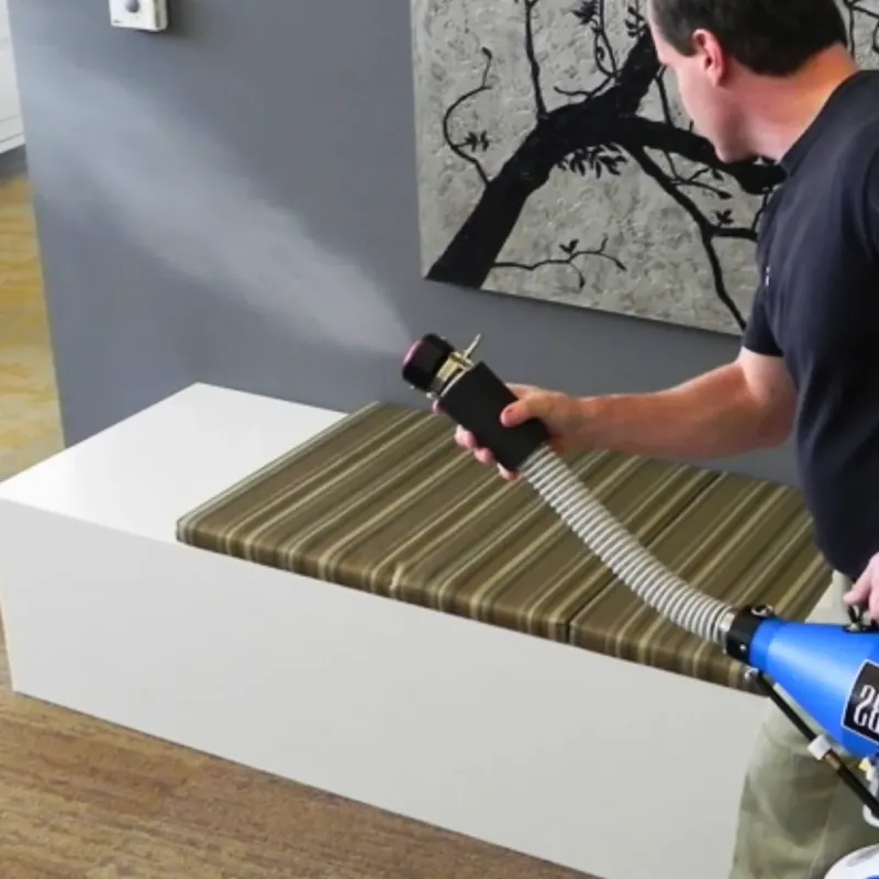 Professional Odor Removal in Pasadena, TX